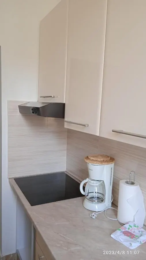 Apartment Lina Koromačno