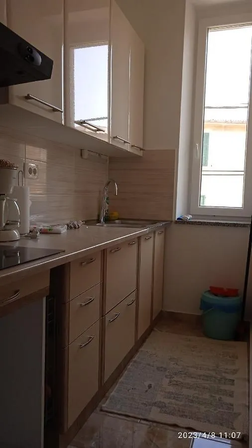 Apartment Lina Koromačno