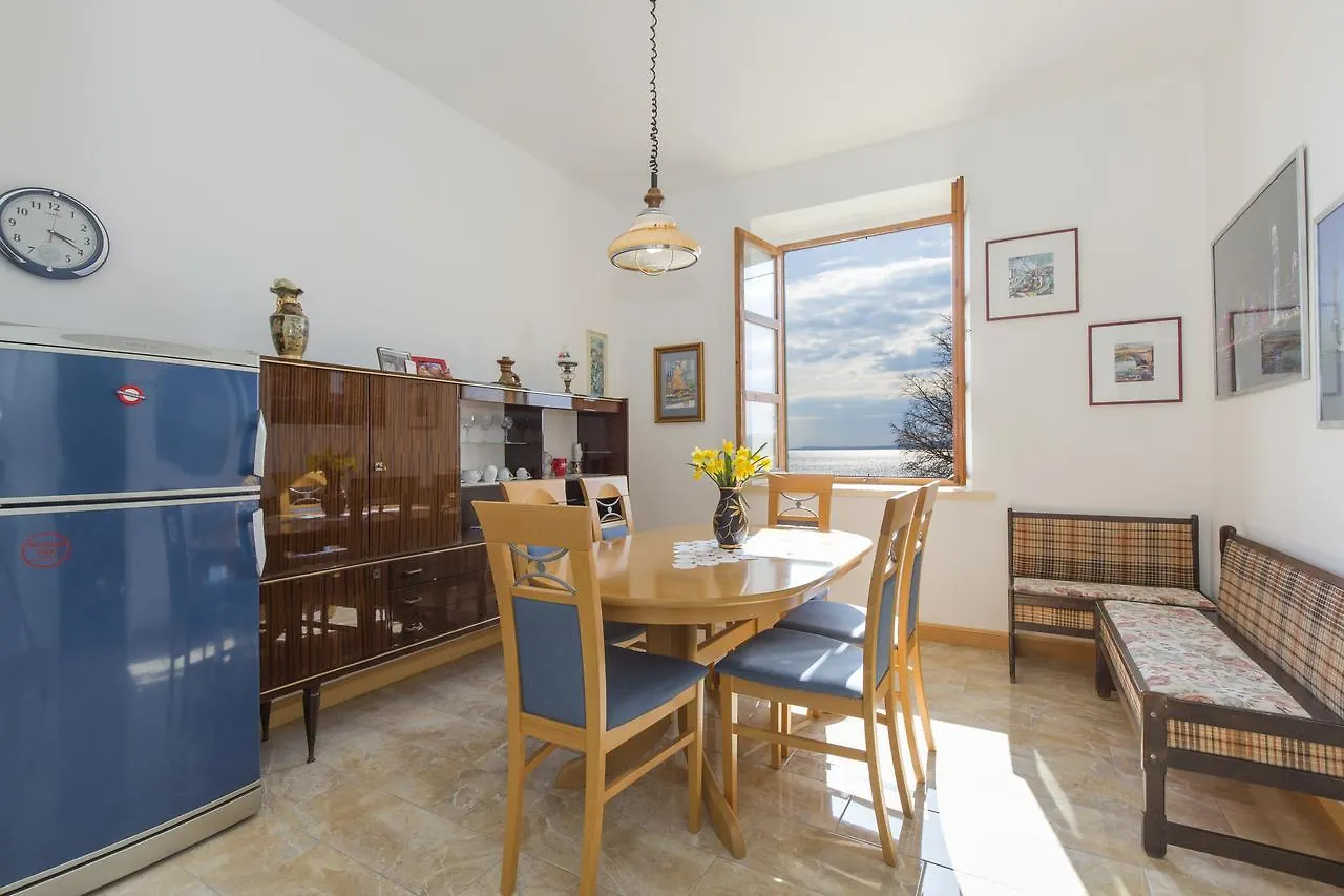 Apartment Lina Koromačno